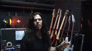 Chris Broderick Rig Tour [upl. by Dieball640]