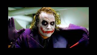 I Still Cant Believe Joaquin Phoenix Was Almost The Dark Knights Joker Instead Of Heath Ledger [upl. by Grata]