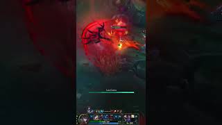 Perfect Early amp Mid Game As Coven Evelynn Jungle leagueoflegends riotgamesgamingleagueoutplay [upl. by Keenan996]