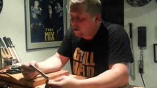 MAN vs FOOD Jack Links Beef Jerky amp Meat Snack [upl. by Anhoj]