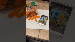 Opening a ufo Metazoo pack with a Chibi carrot [upl. by Nuj]