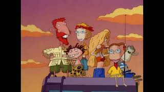 Wild Thornberrys Thornberry Island [upl. by Cherry]