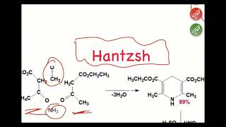 Cours 5 les hétérocycles pyridine [upl. by Ahsata]