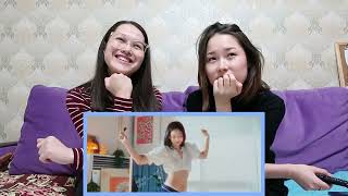 Reaction to ZICO SPOT feat JENNIE Official MV [upl. by Hamnet]