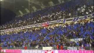 Bastia  Chateauroux 20112012 Le Match de la Montée en L1 [upl. by Reddy308]