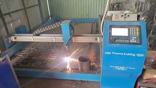 Cắt chung đường Với Pronest Plasma cnc cncplasma laserfiber cypcut dien thoai0342 331 772 [upl. by Yelsel]