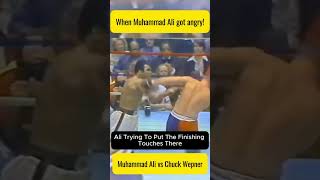 Muhammad Ali vs Chuck Wepner [upl. by Mychael]