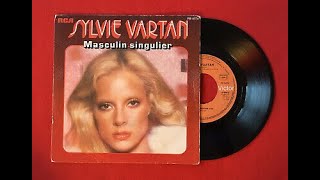 Sylvie Vartan JE CROYAIS par Marie Elisa [upl. by Gonagle]