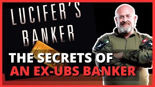 Interview UBS Crédit Suisse and the banking mess with Brad Birkenfeld part 1 [upl. by Pattison808]