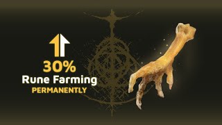 30 Rune Farming Increase Unlimited Golden Pickled Fowl Foot for Faster Rune Farming [upl. by Amarillas]