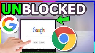 how to get unblocked google on school chromebook 2024 ✅ [upl. by Sielen955]