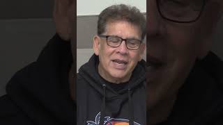 Tito Santana on Why He Turned Down WWE Agent Job [upl. by Floeter]