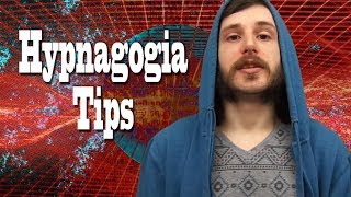 Tips for the Hypnagogic State [upl. by Zolly]