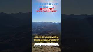 VERY BEST SPOT VIEW escursione trekking mountain hiking mountains hikerslife nature [upl. by Slifka]