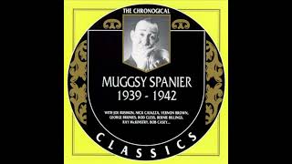 Muggsy Spanier 193919421993Full album [upl. by Ginger]