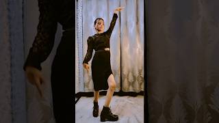 화사 HWASA  NA dance cover HWASAmaria HWASA NA kpop shorts [upl. by Louisette98]