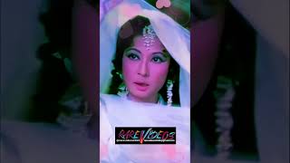 Mausam Hai Aashiqana  Pakeezah 1971  Meena Kumari  Raaj Kumar  Lata Mangeshkar  hindisongs [upl. by Onilecram]