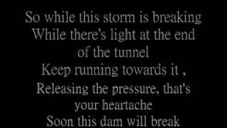 Rascal Flatts Stand Lyrics [upl. by Glaab28]