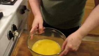 How to make Lemon Sauce [upl. by Erdman222]