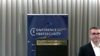 Cybersecurity Skills Conference Strengthening human capital in the EU [upl. by Brianna]