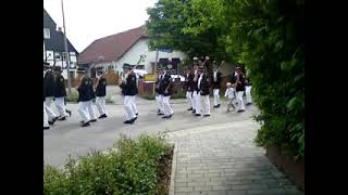 Geseke  Mönnighausen Schützenfest 2010 [upl. by Mccreary]