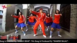 Kamli Kamli  Official Video  Rimz J feat Yo Yo Honey Singh Raftaar  M Series [upl. by Dorn]