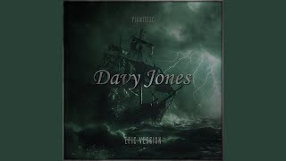 Davy Jones Theme [upl. by Heinrich]