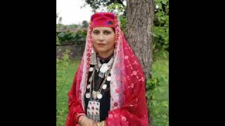 Gojri Song  Gujjars  KUKU by BASHIR MASTANA [upl. by Elenore]