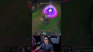 Tuve fé leagueoflegends gaming stream [upl. by Seraphine]