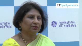 Dr Sridevi Hegde Head Dept of Medical Genetics Manipal Hospitals Bangalore [upl. by Gnivre934]