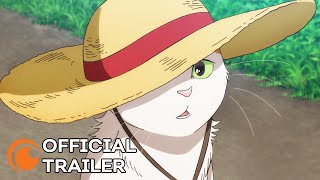 Tonari no Yokaisan  OFFICIAL TRAILER [upl. by Vanni]