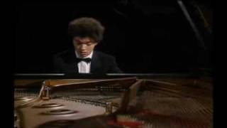 Evgeny Kissin Schubert Liszt der muller und der bach [upl. by Reni]