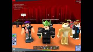 ROBLOX ROBLOX High school  Cindering  Gameplay nr0004 243 Date [upl. by Yrnehnhoj]