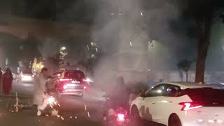 Lokhandwala Andheri West Mumbai Maharashtra happy diwali 🎇🪔video video video [upl. by April]