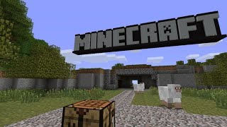 C418  Sweden played over Nostalgic Minecraft images [upl. by Siloa]