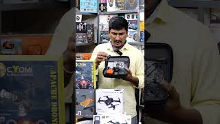 😱இவ்வளவு கம்மியான விலையில்🤯 e88 Pro Max Drone camera🔥best quality👌cheapest price Rs1800👍💯 [upl. by Latsyek]