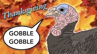 Thanksgiving is Underrated  The Philosophy of Thanksgiving [upl. by Adnarem44]