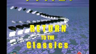 PTE  Return To The Classics [upl. by Colwell]