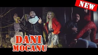 Dani Mocanu  Gina Felea  Official Video [upl. by Kirchner988]