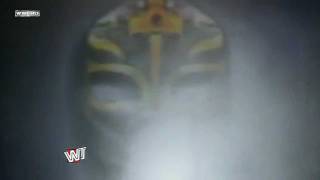 Rey Mysterio Entrance Video 2003  2005 [upl. by Akerdnahs651]