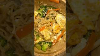 👆🏻 VIDEO COMPLETO 👆🏻 fideos koreanfood [upl. by Akyre]