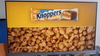 knoppers reclame [upl. by Innaig]