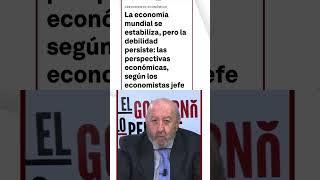 La próxima crisis será una crisis de deuda shorts deficit deuda crisiseconomica [upl. by Beryle920]