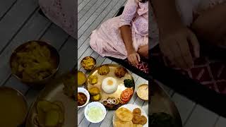 Birthday special thalishortsfeed foodclips birthdaythalibirthdayseecialthalitrending [upl. by Saxena644]