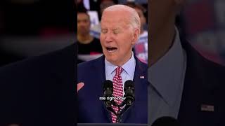 Joe Biden’s Racist Campaign Tactics Exposed by David Attenborough [upl. by Eyaf]