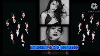 Imagina con BTS enamorada de mis padrastros CAP ÚNICO [upl. by Sibie]