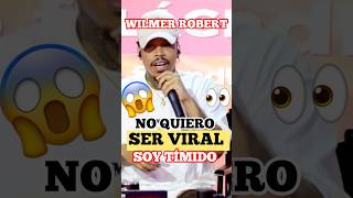 👀 WILMER ROBERT “DICE” NO QUIERO SER VIRAL alofoke rap republicadominicana short [upl. by Marillin]