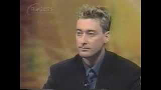 Jeff Berwick of Stockhousecom on Rogers Cable January 2000 [upl. by Eniamreg562]