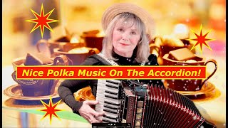 Nice Polka Music Quickstep music [upl. by Oileduab681]