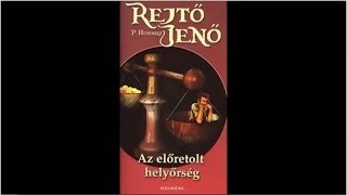 Rejtő Jenő Az előretolt helyőrség  Hangoskönyv 23 [upl. by Teloiv522]